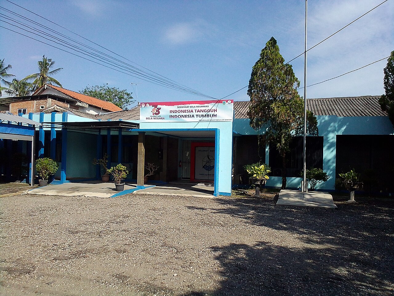 Pembayaran online PDAM kota aceh singkil